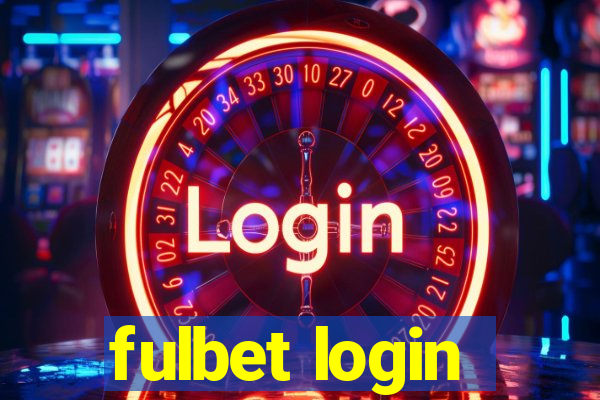 fulbet login